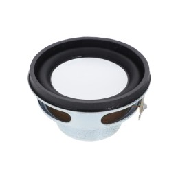 1 pcs : SP-4022 - SPEAKER, 4 OHM, 5.0/6.0W, 80DB,