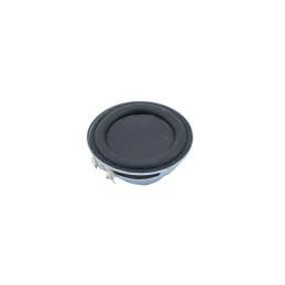 1 pcs : SP-3616 - SPEAKER 4OHM 2W TOP PORT 80DB