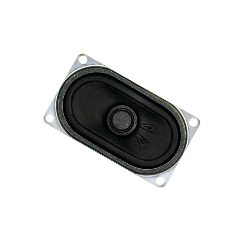 1 pcs : SP-7140 - SPEAKER 4OHM 3W TOP PORT 85DB