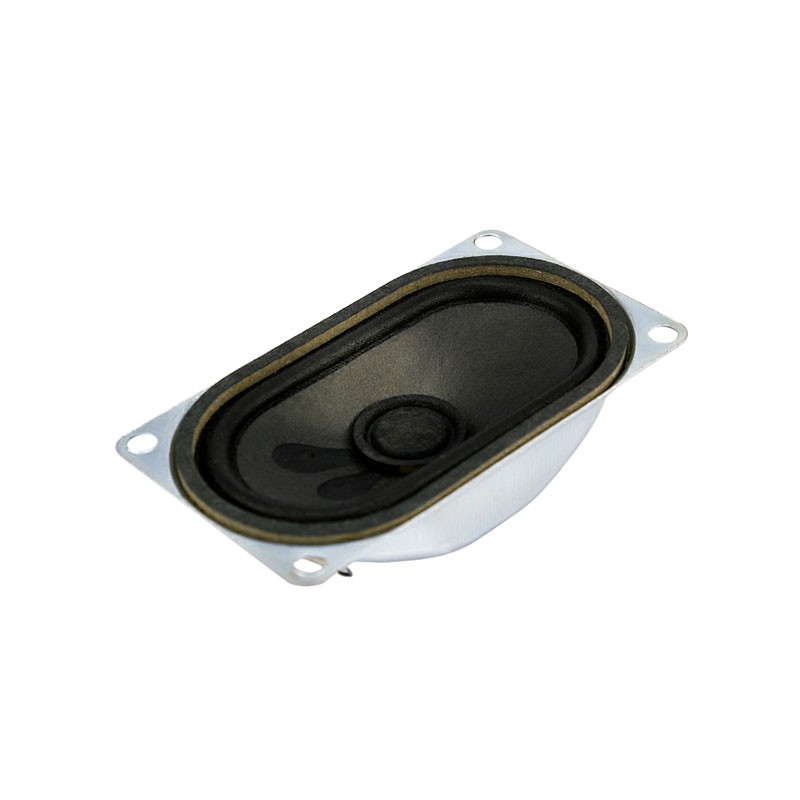 1 pcs : SP-7140-2 - SPEAKER 8OHM 3W TOP PORT 85DB