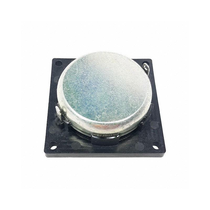 1 pcs : SP-4014Y - SPEAKER 8OHM 4W TOP PORT 84DB