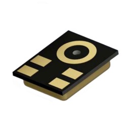 1 pcs : MP23DB01HPTR - MIC MEMS DIGITAL PDM OMNI -24DB