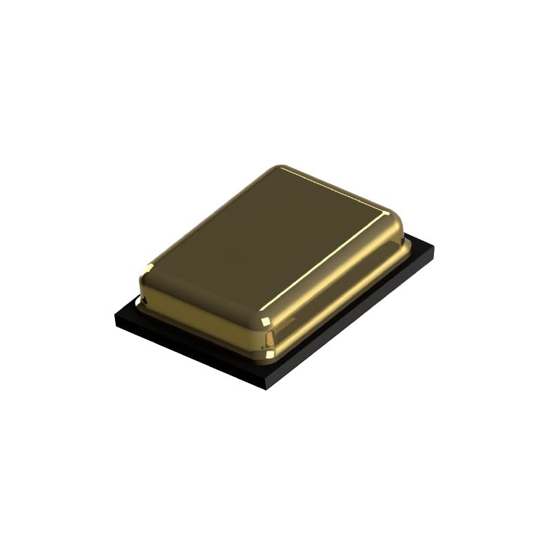 1 pcs : IMP23ABSUTR - MIC MEMS ANALOG OMNI -38DB