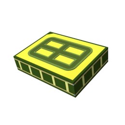 1 pcs : IMP34DT05TR - MIC MEMS DIGITAL PDM OMNI -26DB