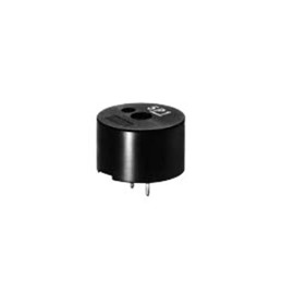 1 pcs : SDC1610M5-01 - BUZZER MAGNETIC 5V 16MM TH