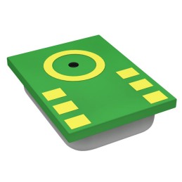 1 pcs : ICS-43432 - MIC MEMS DIGITAL I2S OMNI -26DB