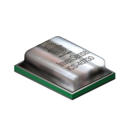 1 pcs : ICS-40730 - MICROPHONE MEMS ANALOG NC -32DB
