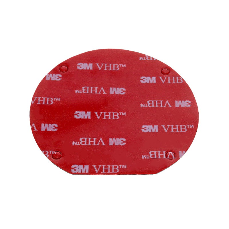 1 pcs : PAD EX 60 R - GLUING PAD FOR EX 60 R EXCITER P