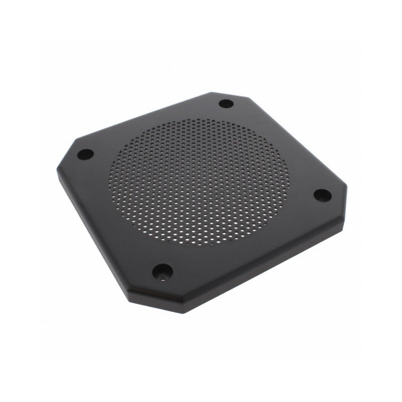 1 pcs : GRILLE 10 PL - PROTECTIVE GRILLE