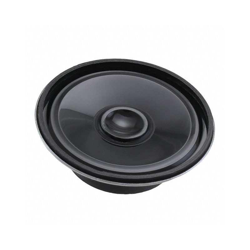 1 pcs : K 50 - 50 OHM - SPEAKER 50OHM 2W TOP PORT 83DB