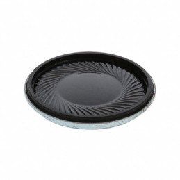 1 pcs : K 28 WPC - 50 OHM - SPEAKER 50OHM 1W TOP PORT 75DB