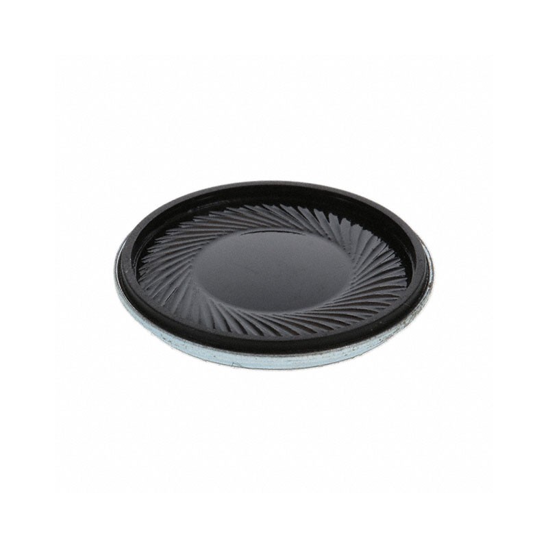 1 pcs : K 28 WPC - 50 OHM - SPEAKER 50OHM 1W TOP PORT 75DB