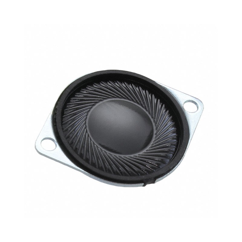 1 pcs : K 28 WPC BL - 8 OHM - SPEAKER 8OHM 1W TOP PORT 75DB