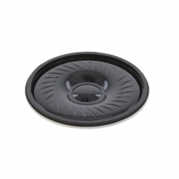 1 pcs : K 50 FL - 50 OHM - SPEAKER 50OHM 1W TOP PORT 80DB