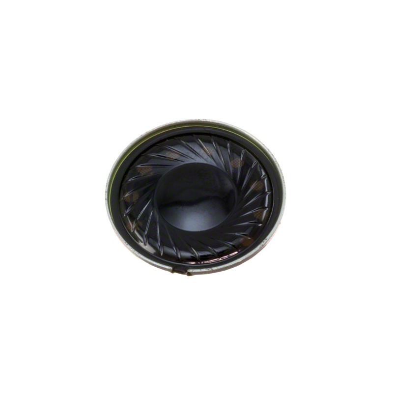 1 pcs : K 23 - 8 OHM - SPEAKER 8OHM 300MW TOP PORT 79DB