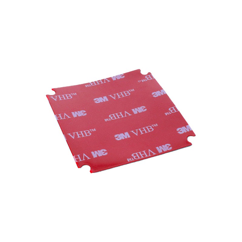 1 pcs : PAD EX 60 S - GLUING PAD FOR EX 60 S EXCITER P