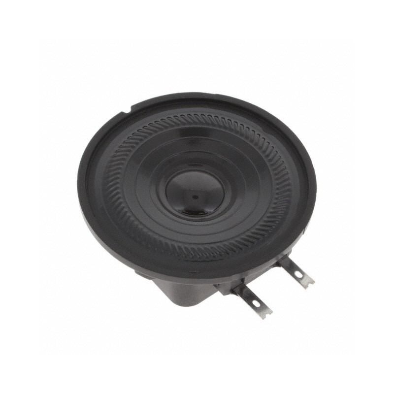 1 pcs : K 50 WPT - 8 OHM - SPEAKER 8OHM 2W TOP PORT 84DB
