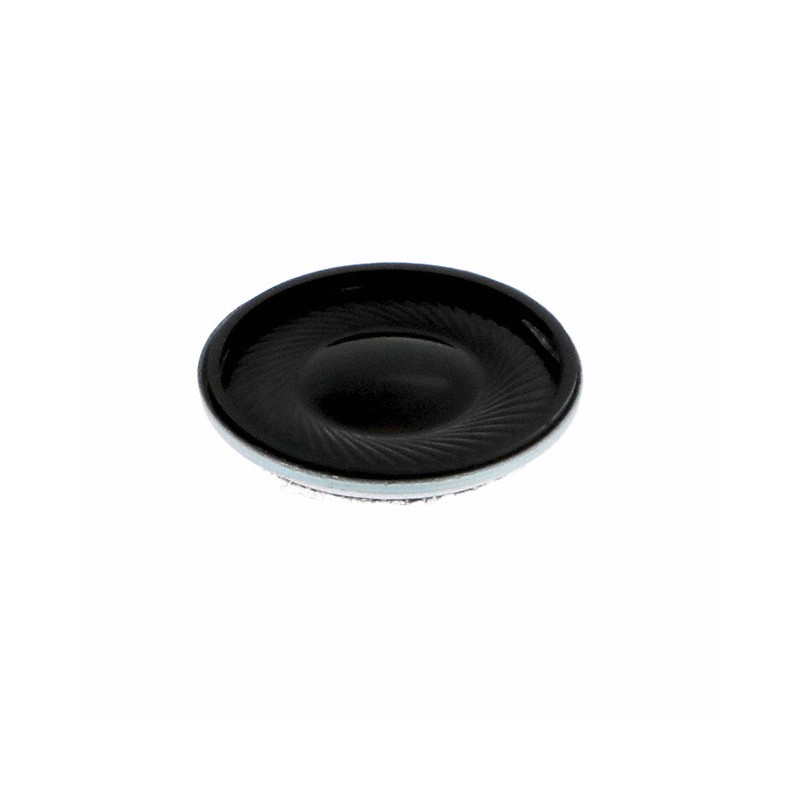 1 pcs : K 28 WP - 50 OHM - SPEAKER 50OHM 1W TOP PORT 76DB