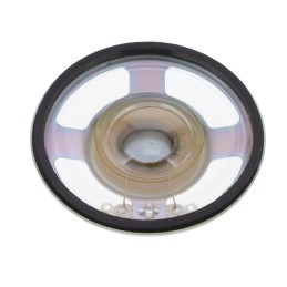 1 pcs : K 57 C - 8 OHM - SPEAKER 8OHM 2W TOP PORT 87DB