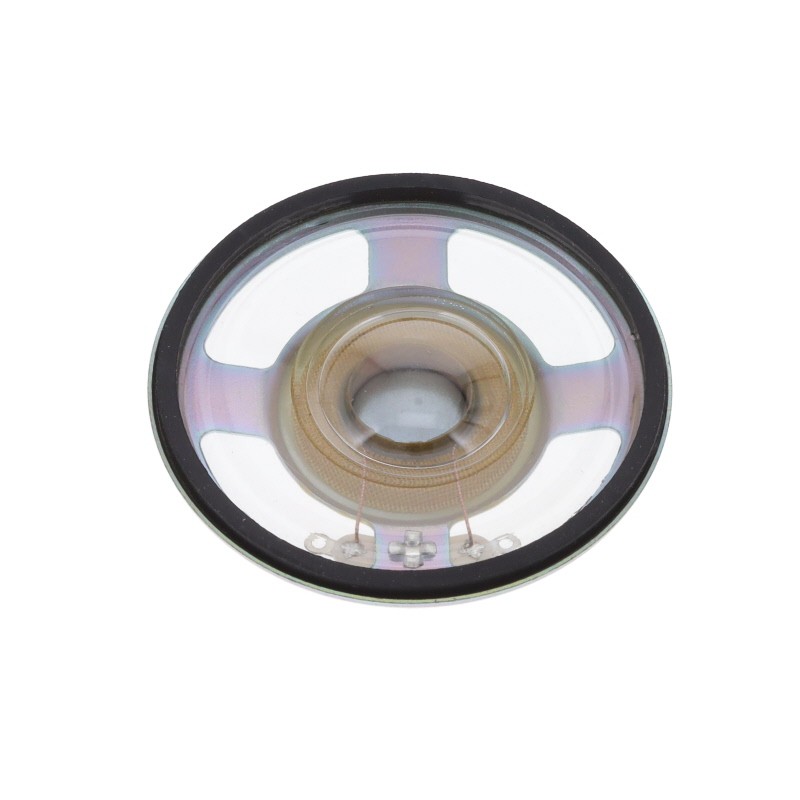 1 pcs : K 57 C - 8 OHM - SPEAKER 8OHM 2W TOP PORT 87DB