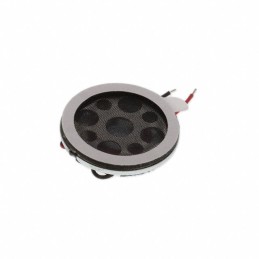 1 pcs : K 16 - 8 OHM - SPEAKER 8OHM 500MW TOP PORT 71DB