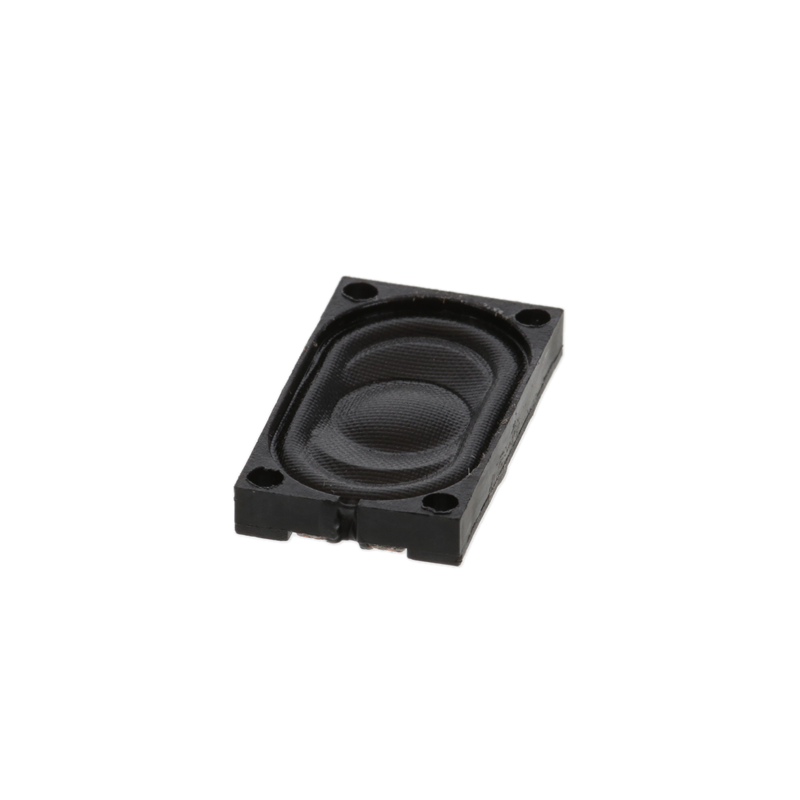 1 pcs : K 14.25 - 8 OHM - SPEAKER 8OHM 1W TOP PORT 72DB