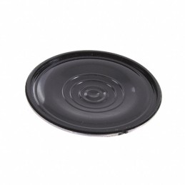 1 pcs : K 57 FL - 8 OHM - SPEAKER 8OHM 1W TOP PORT 83DB