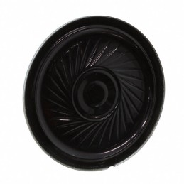 1 pcs : K 40 - 8 OHM - SPEAKER 8OHM 1W TOP PORT 83DB