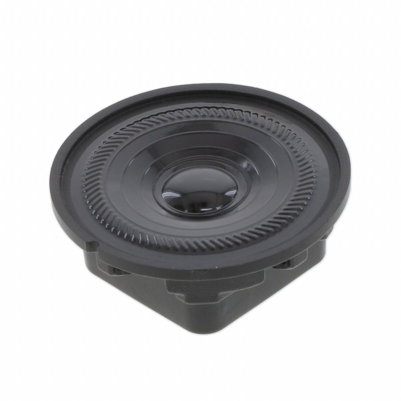 1 pcs : K 50 WP - 16 OHM - SPEAKER 16OHM 2W TOP PORT 84DB