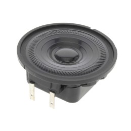 1 pcs : K 50 WP - 8 OHM - SPEAKER 8OHM 2W TOP PORT 84DB