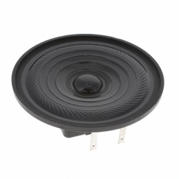 1 pcs : K 64 WP - 50 OHM - SPEAKER 50OHM 2W TOP PORT 86DB