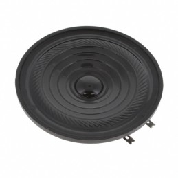 1 pcs : K 64 WPT - 8 OHM - SPEAKER 8OHM 2W TOP PORT 86DB