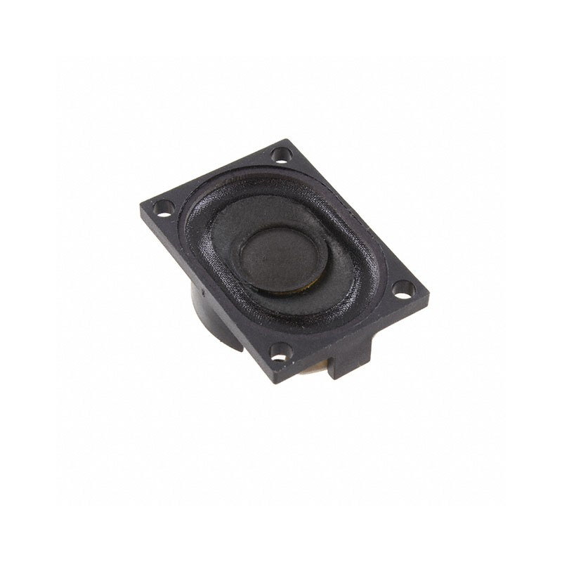 1 pcs : K 28.40 - 8 OHM - SPEAKER 8OHM 2W TOP PORT 79DB