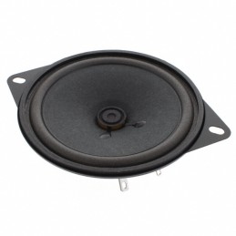 1 pcs : FR 10 F - 4 OHM - SPEAKER 4OHM 20W TOP PORT 86DB