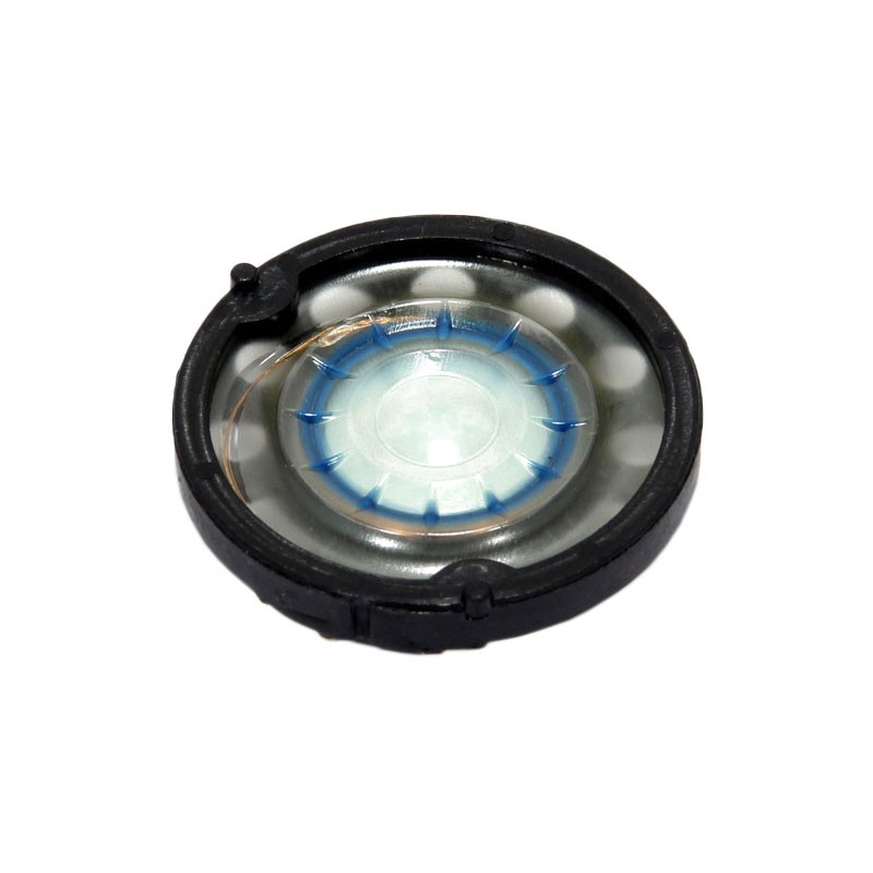 1 pcs : K 28 GI - 8 OHM - SPEAKER 8OHM 500MW TOP PORT 84DB