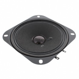 1 pcs : R 10 S TE - 4 OHM - SPEAKER 4OHM 20W TOP PORT 90DB