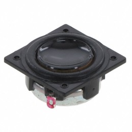 1 pcs : BF 32 S - 8 OHM - SPEAKER 8OHM 2W TOP PORT 78DB