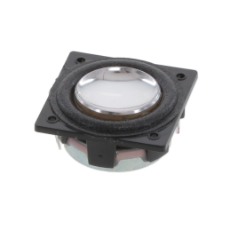 1 pcs : BF 32 - 4 OHM - SPEAKER 4OHM 2W TOP PORT 78DB