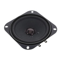 1 pcs : FRW 10 N - 8 OHM - SPEAKER 8OHM 10W TOP PORT 86DB