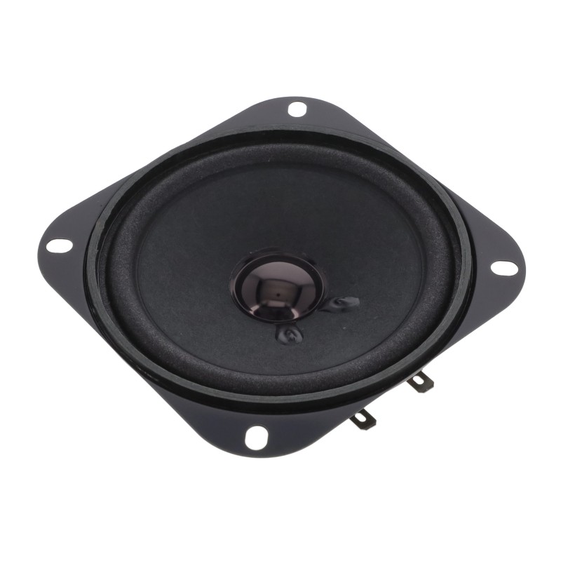 1 pcs : FRW 10 N - 8 OHM - SPEAKER 8OHM 10W TOP PORT 86DB