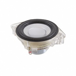 1 pcs : BF 45 - 8 OHM - SPEAKER 8OHM 4W TOP PORT 79DB