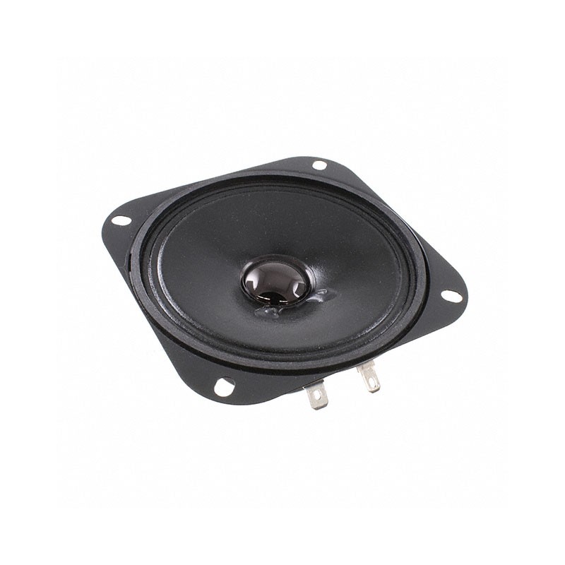 1 pcs : R 10 SC SPEZIAL - 8 OHM - SPEAKER 8OHM 20W TOP PORT 90DB