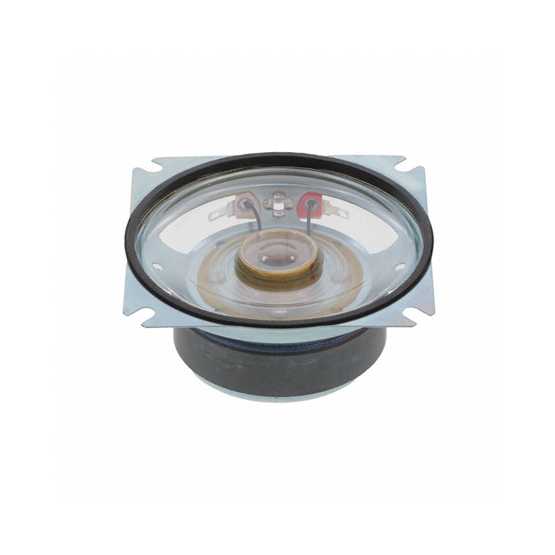 1 pcs : SL 87 XA - 4 OHM - SPEAKER 4OHM 20W TOP PORT 94DB