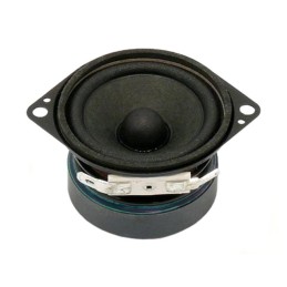 1 pcs : FRS 5 XTS - 8 OHM - SPEAKER 8OHM 5W TOP PORT 86DB
