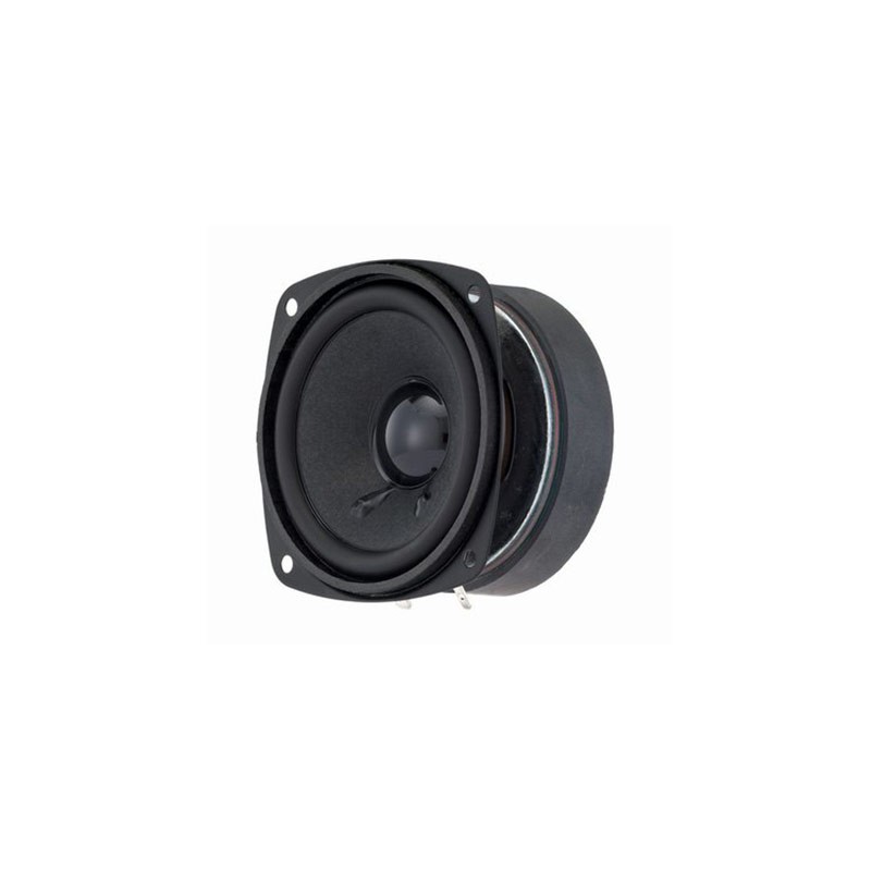 1 pcs : FRS 8 M - 8 OHM - SPEAKER 8OHM 30W TOP PORT 88DB