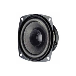 1 pcs : FR 10 - 8 OHM - SPEAKER 8OHM 30W TOP PORT 86DB