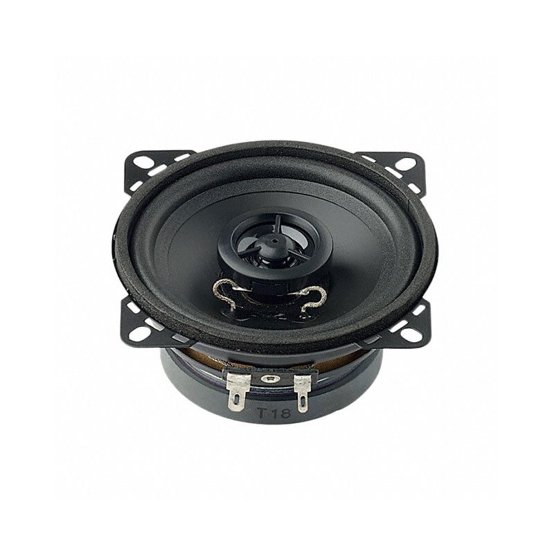 1 pcs : PX 10 HF - 4 OHM - SPEAKER 4OHM 20W TOP PORT 85DB