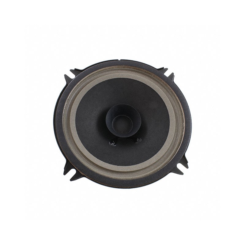 1 pcs : FR 13 - 4 OHM - SPEAKER 4OHM 30W TOP PORT 88DB