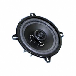 1 pcs : FX 13 - 4 OHM - SPEAKER 4OHM 30W TOP PORT 85DB