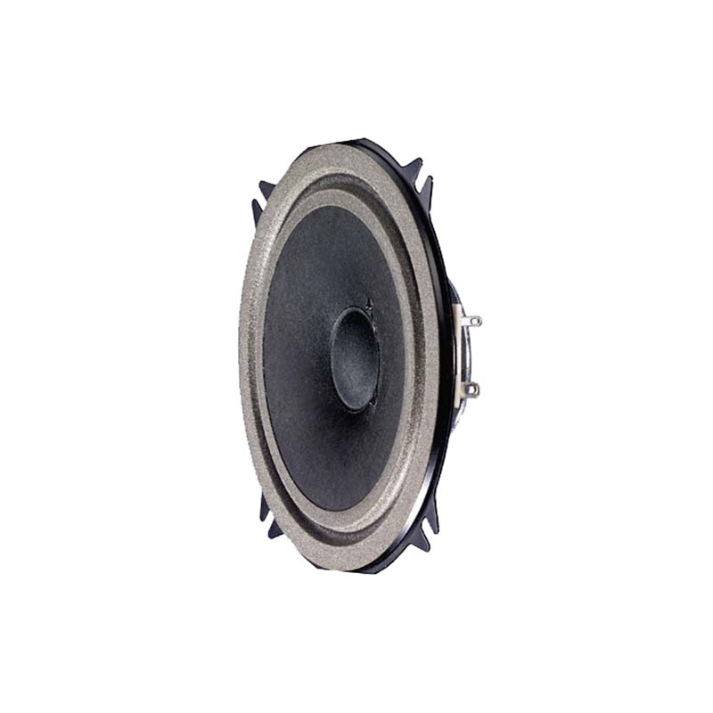 1 pcs : FR 12 - 8 OHM - SPEAKER 8OHM 15W TOP PORT 85DB